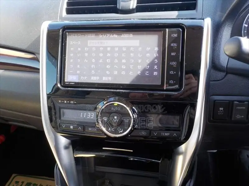 Toyota Premio F-ex Pack.. 2021