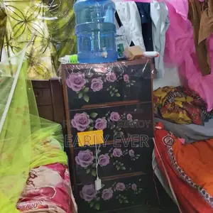 বড় সাইজের ৪ ড্রয়ার