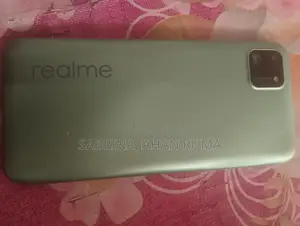 Realme C11 (Used)