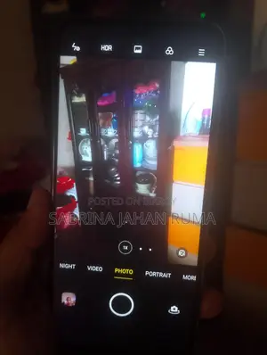 Realme C11 (Used)