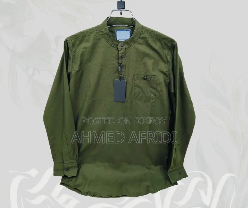 Pure Cotton Katuya For Men's