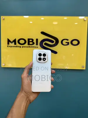 OPPO F29 5G 8GB 128GB (Used)