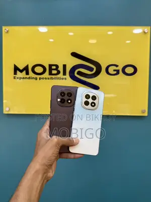 OPPO F29 5G 8GB 128GB (Used)