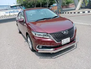 Toyota Allion New Shape 2016