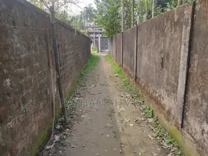 Land for Sale with House