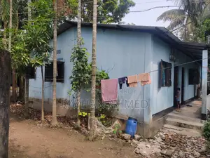 Land for Sale with House