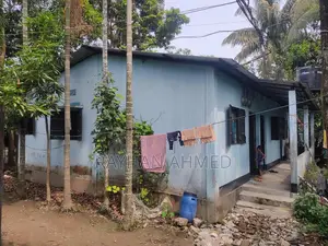 জায়গা বিক্রি হবে বাড়িসহ