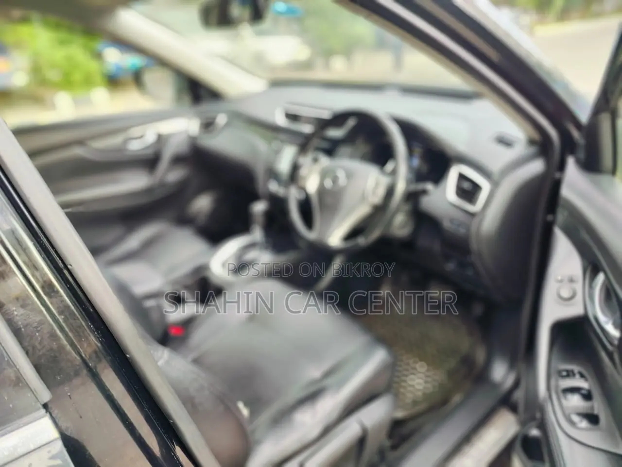 Nissan X-Trail G Edition 2014