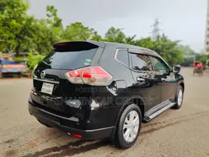 Nissan X-Trail G Edition 2014