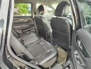 Nissan X-Trail G Edition 2014