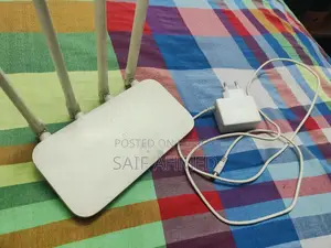 Mi Router 4a
