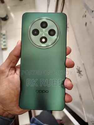 OPPO Reno 12F 256Gb (Used)