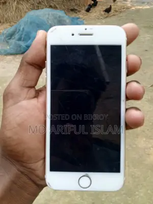 Apple iPhone 6S (Used)