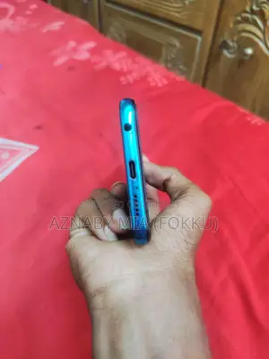 Xiaomi Redmi Note 9S (Used)