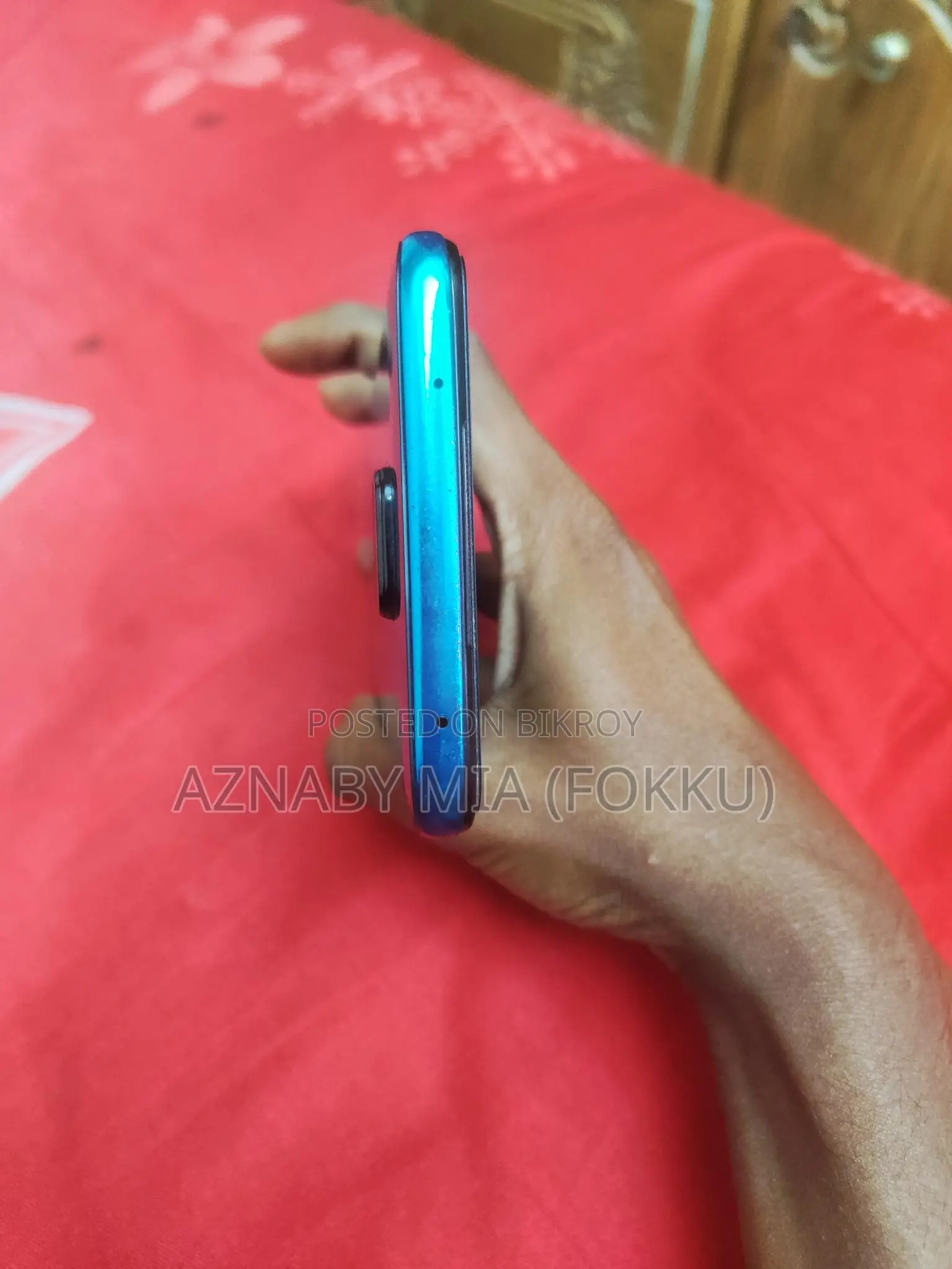Xiaomi Redmi Note 9S (Used)