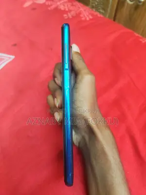 Xiaomi Redmi Note 9S (Used)
