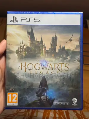 Hogwarts Legacy