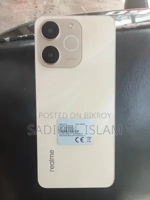 Realme Note 70 (Used)