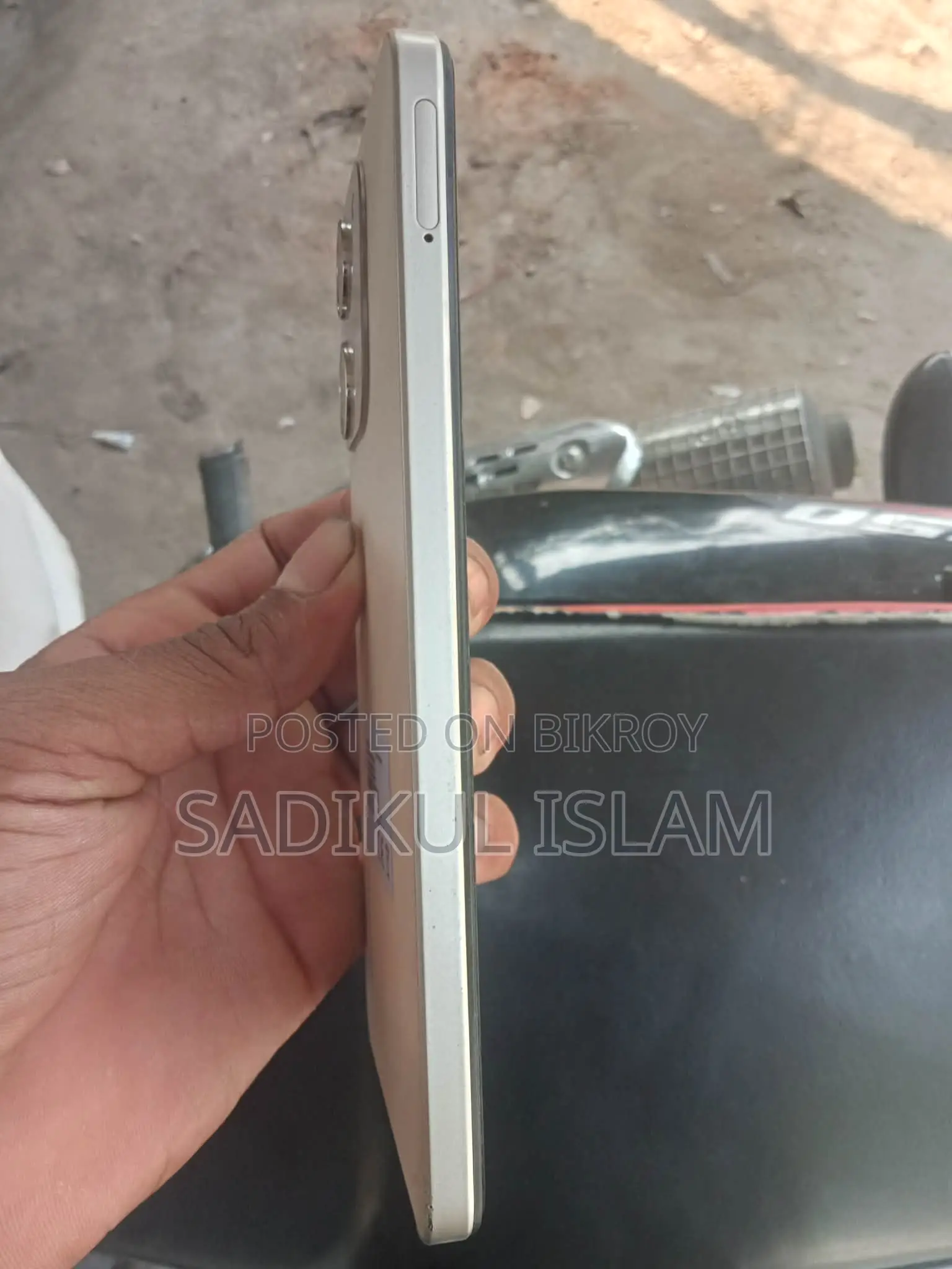 Realme Note 70 (Used)