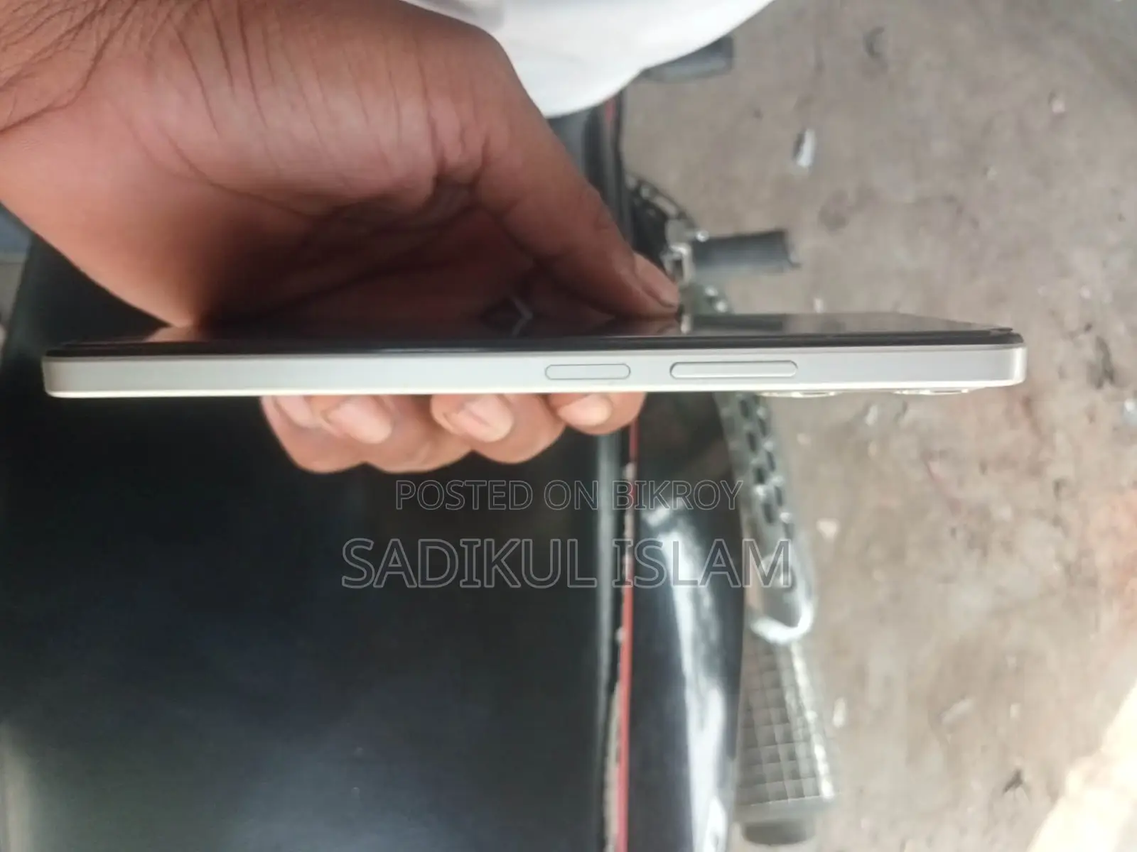 Realme Note 70 (Used)