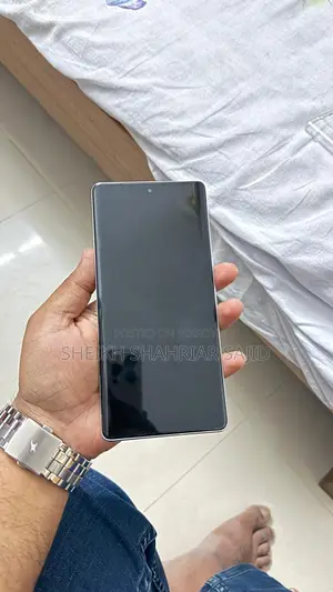 Google Pixel 7 Pro 12/128 (Used)