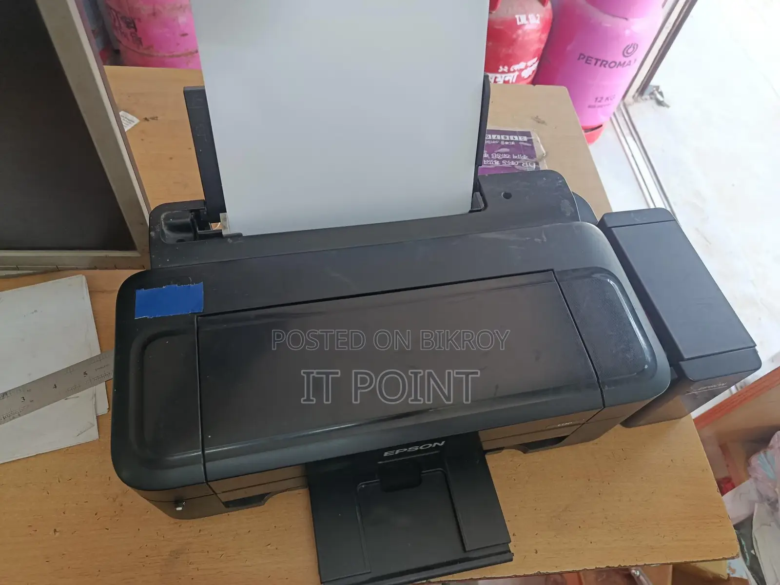 Epson L-130 Printer