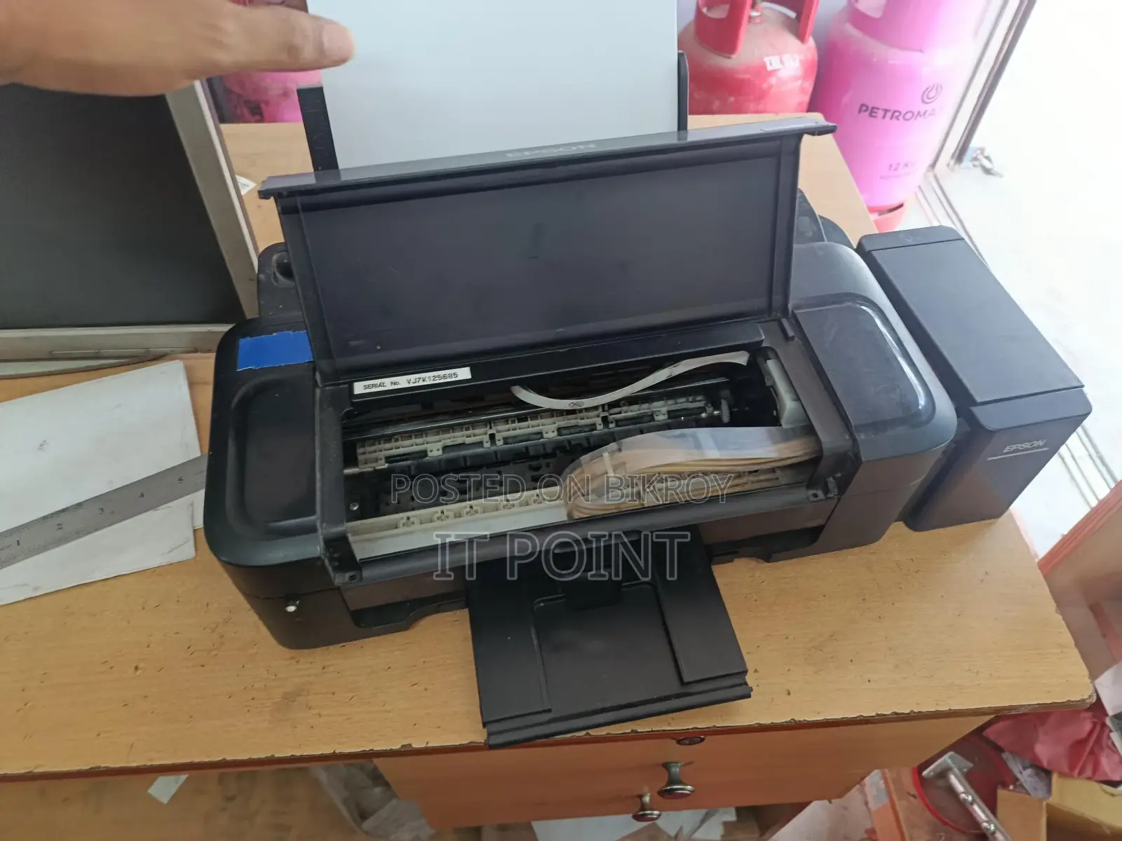 Epson L-130 Printer