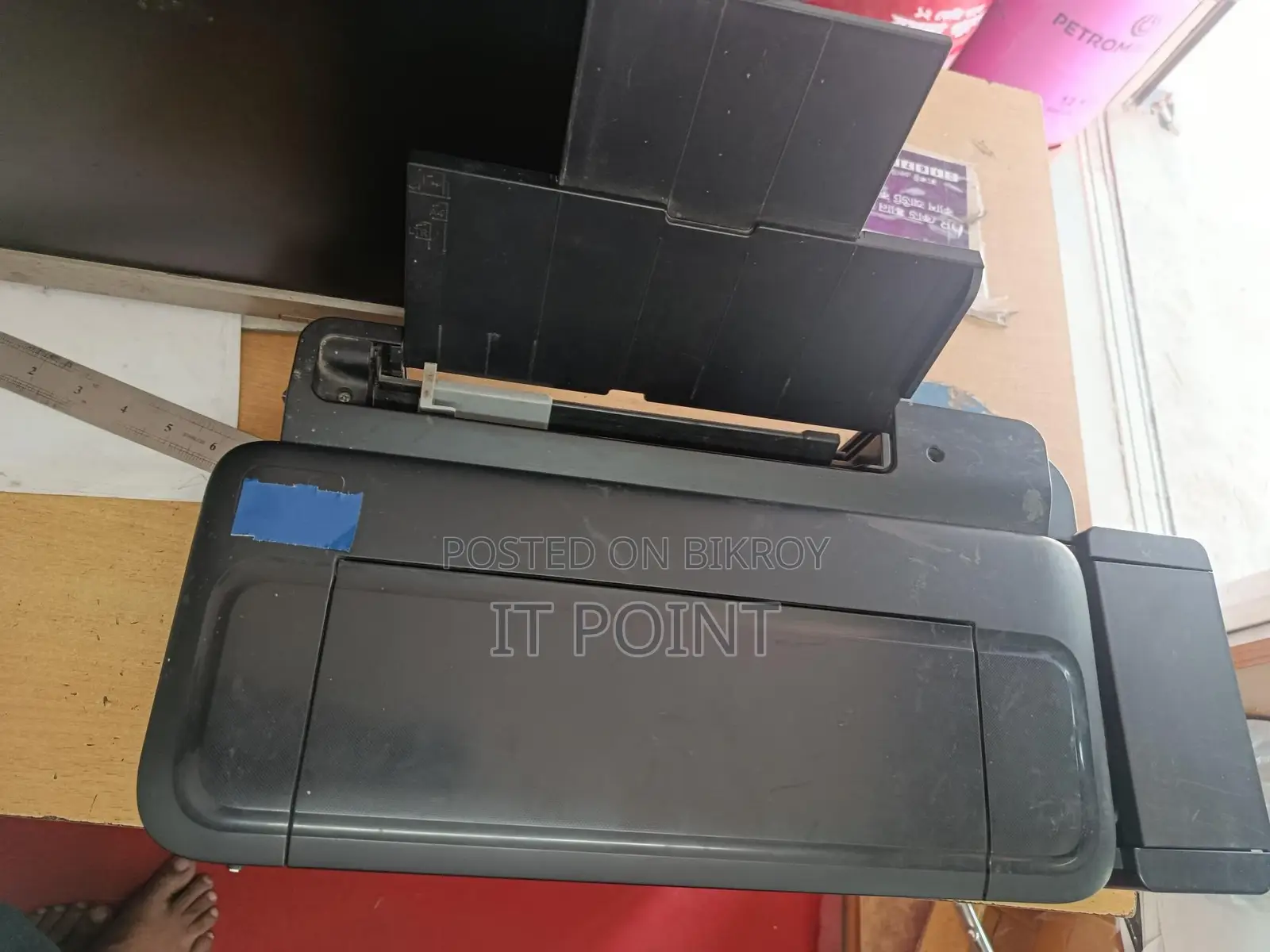 Epson L-130 Printer