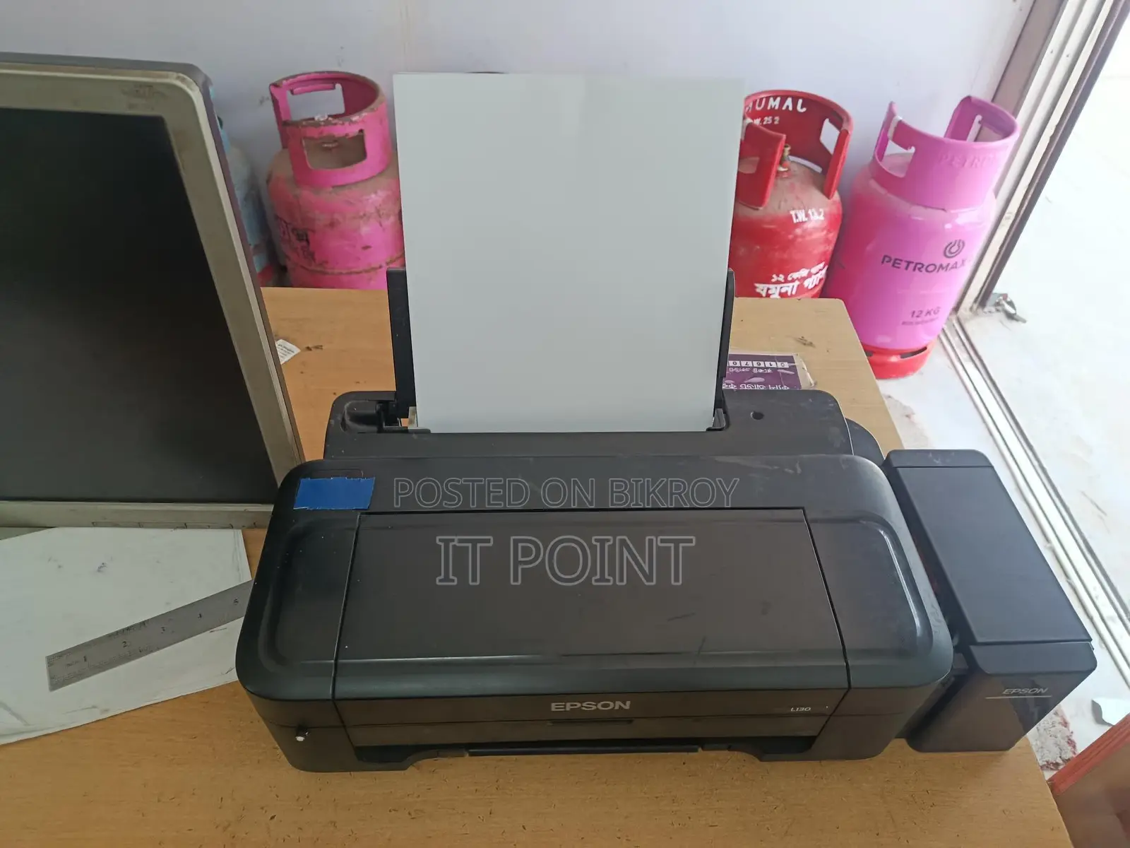 Epson L-130 Printer