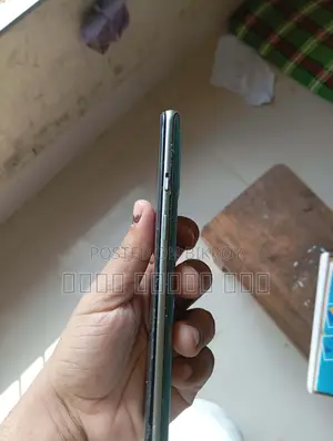 OnePlus 9R 256 GB Blue