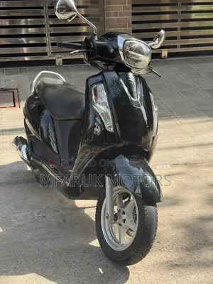 Suzuki Access fi disk 2022