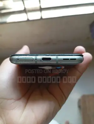 OnePlus 9R 256 GB Blue