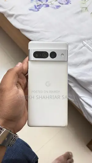 Google Pixel 7 Pro 12/128 (Used)