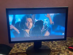 Desktop computer