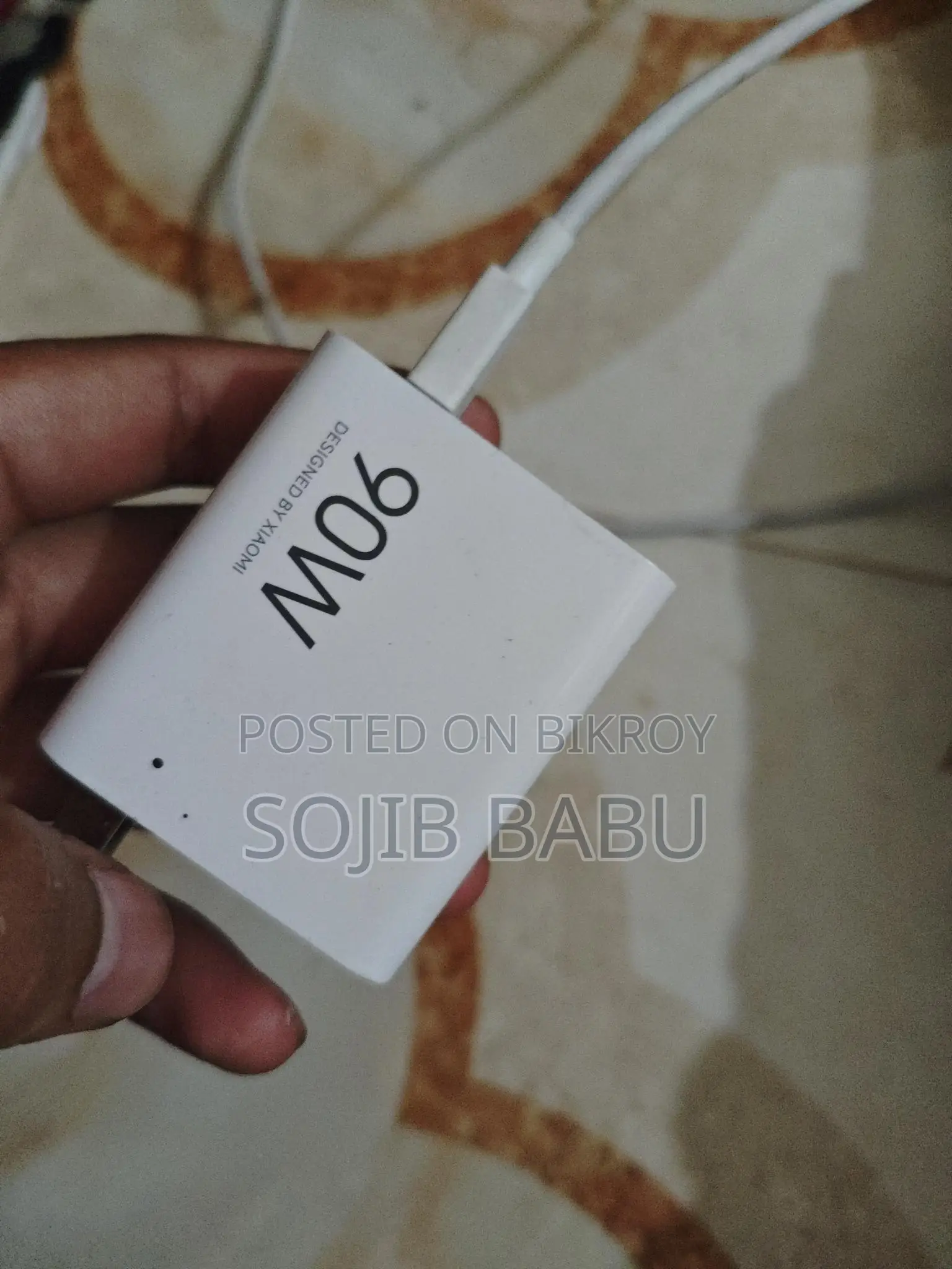 Xiaomi Redmi Turbo 3 (Used)