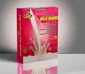 Milkshake