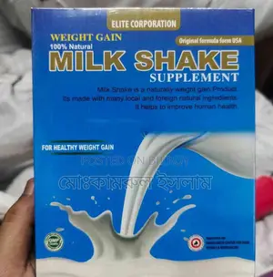 Milkshake