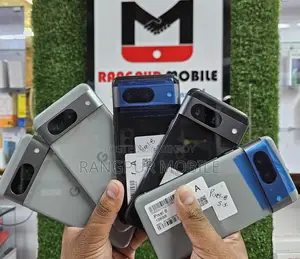 Google Pixel 8 SPECIAL PRICE (Used)