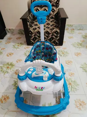 বেবি ওয়াকার