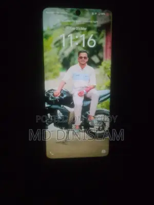 Vivo Y28 8gb 256gb (Used)