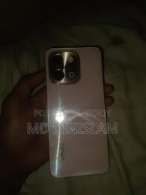 Vivo Y28 8gb 256gb (Used)