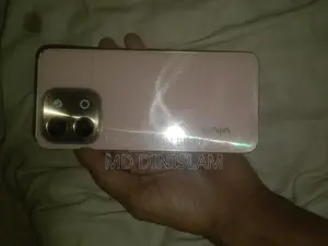 Vivo Y28 8gb 256gb (Used)