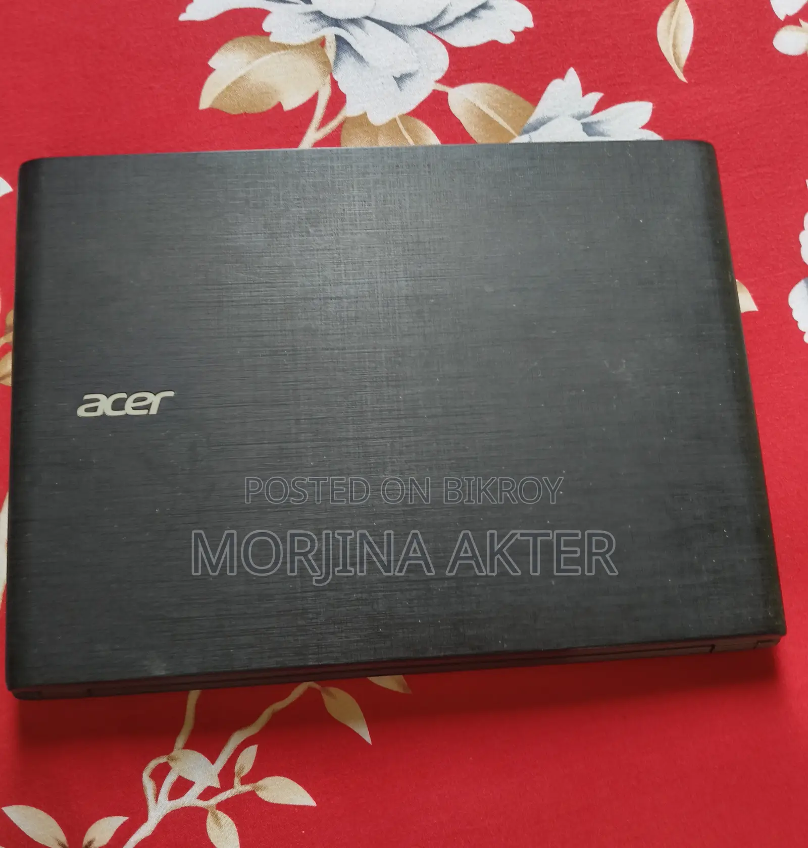 Laptop for sale