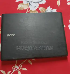 Laptop for sale
