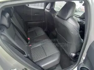 Toyota C-HR Hybrid G Nero Mode 2020