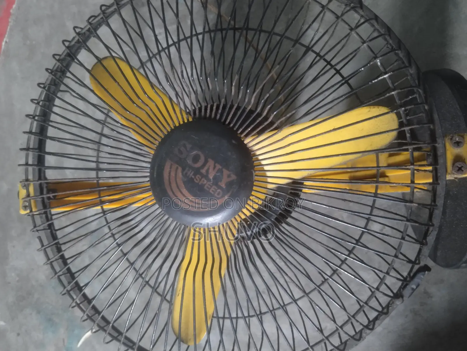 Fan