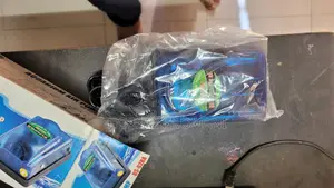 Aquarium Air Pump