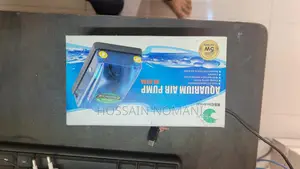 Aquarium Air Pump