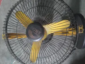 Fan