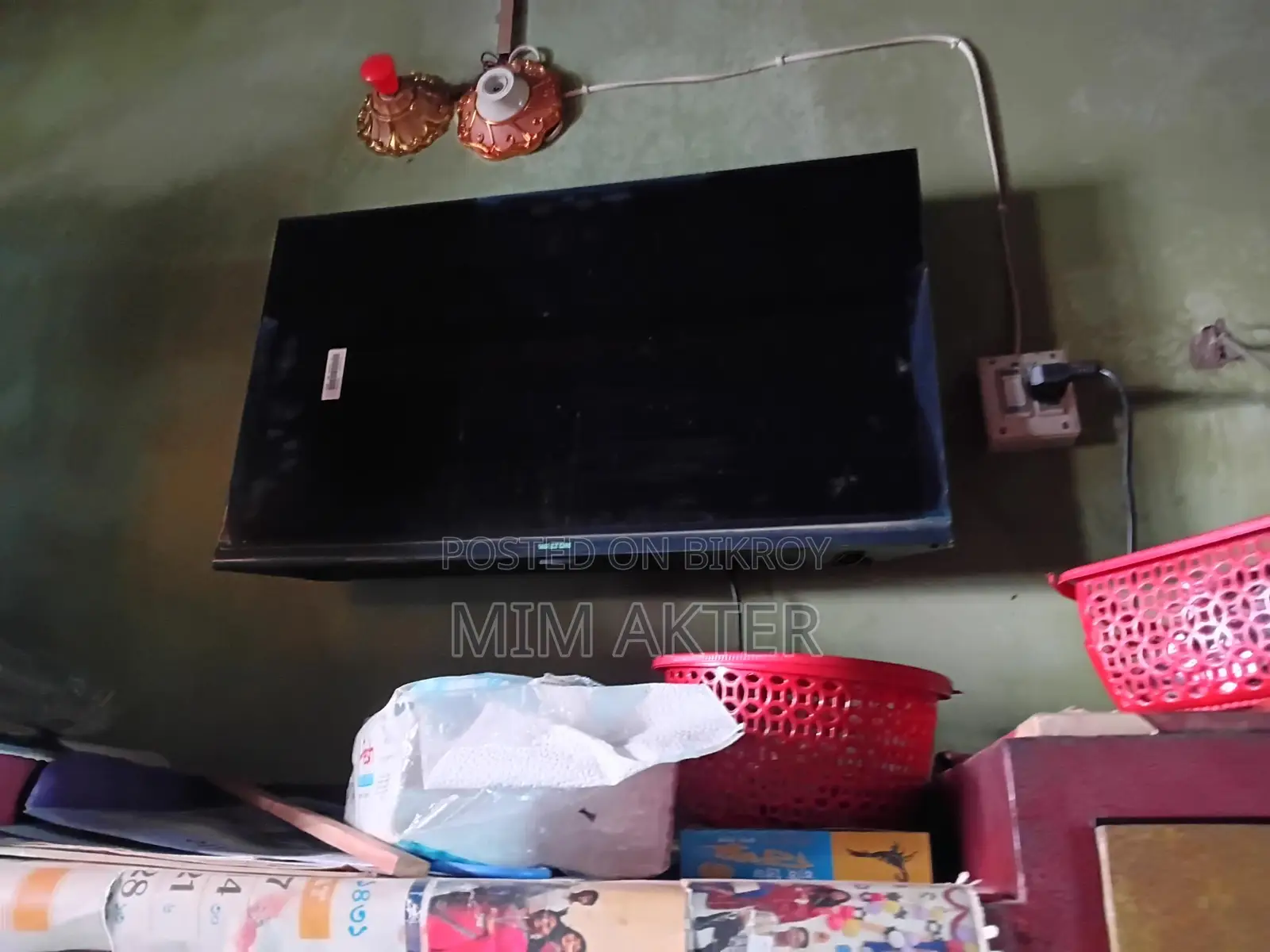 Tv For Sell